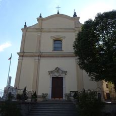 Chiesa di San Giovanni Nepomuceno