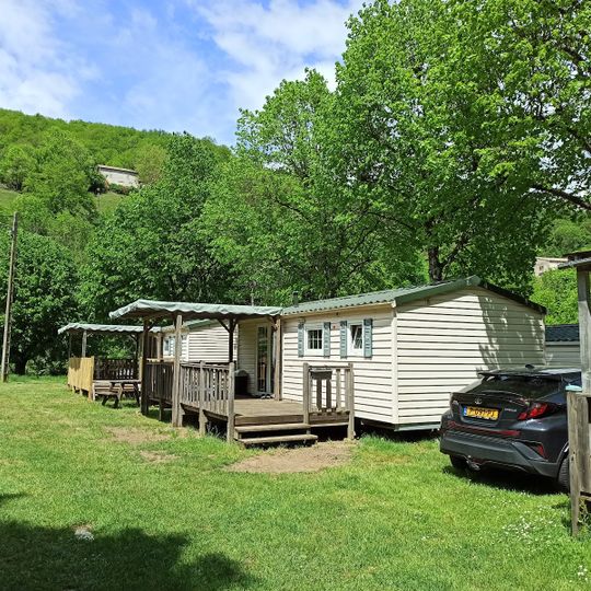 Camping du Pré Coulet