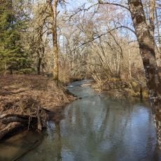 Edward Grenfell County Park