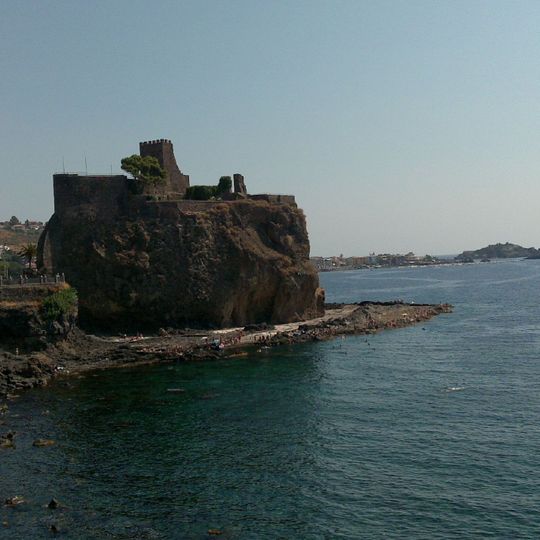 Réserve naturelle marine des îles Cyclopes