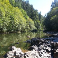 Bear Creek County Park