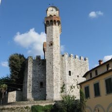 Rocca di Nozzano