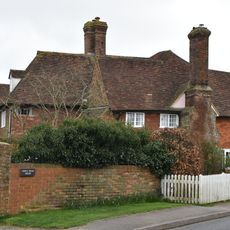 King's Head House