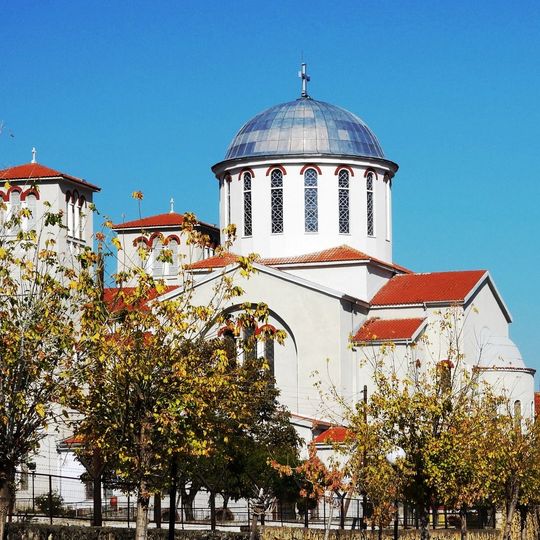 Saint Paraskevi Church, Florina