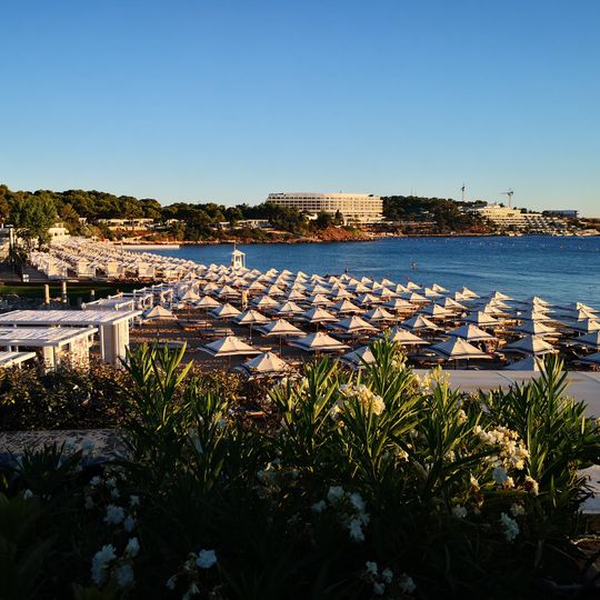 Astir Beach