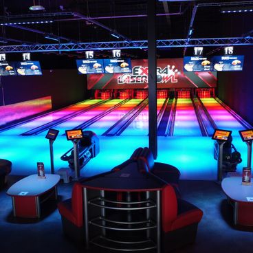 Spaß und Abenteuer in Essonne!