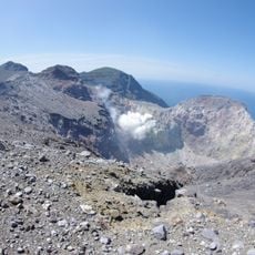 Mount Shindake