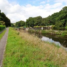 Écluse de Roz Ar Gouen