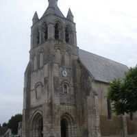 Sainte-Solange
