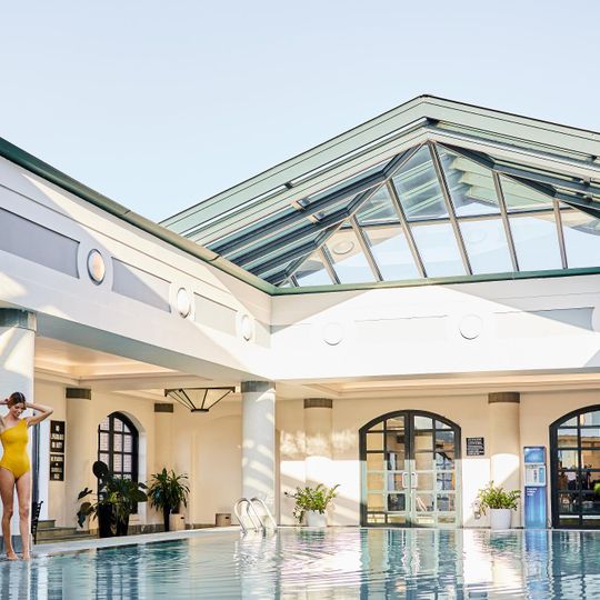 Belmond Charleston Place