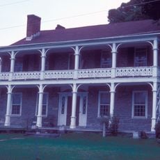 Edmund Wilson House