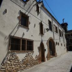 Casa dels masovers