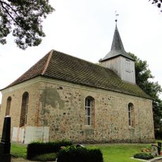 Church in Glienke