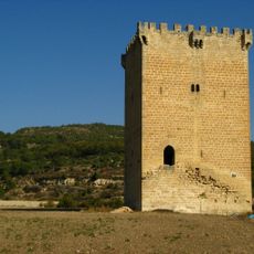 Torre del Condestable, Fontecha