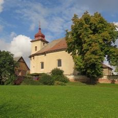 Church of Saint Procopius (Semčice)