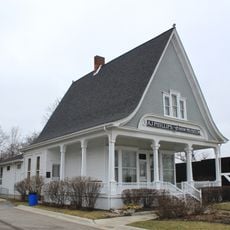 Fenton Museum