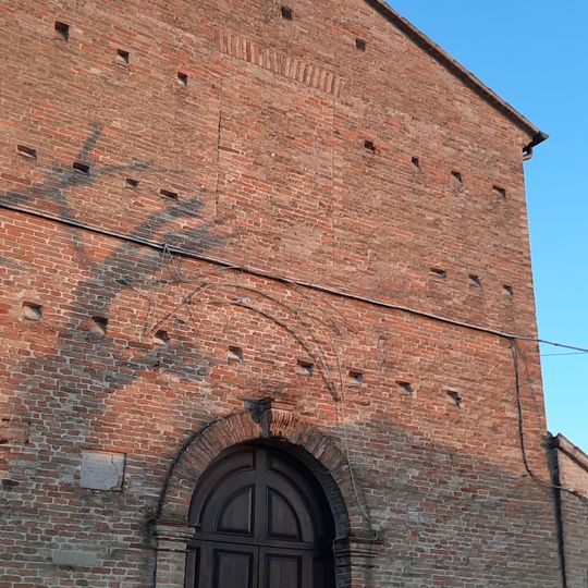 Chiesa di San Lorenzo Martire