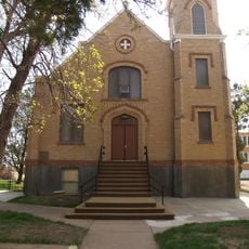 Saints Peter and Paul Church