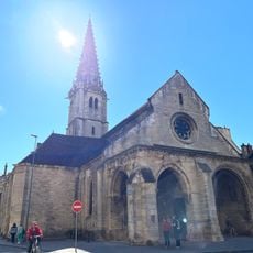 Église Saint-Philibert de Dijon