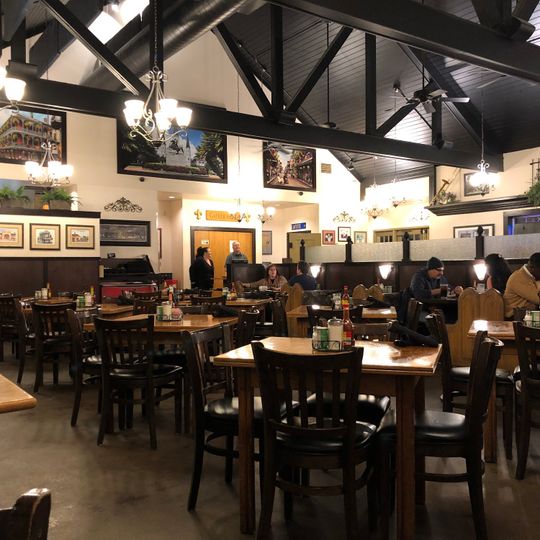 NoNo's Cafe