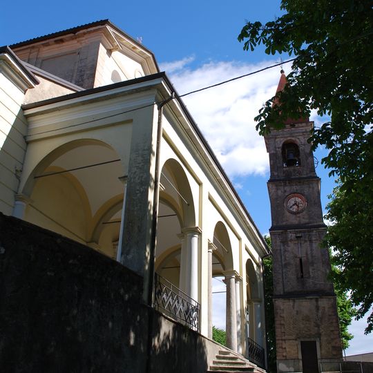 Chiesa di San Giovanni Battista