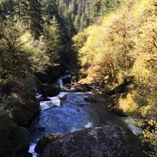 Mill Creek Recreation Site