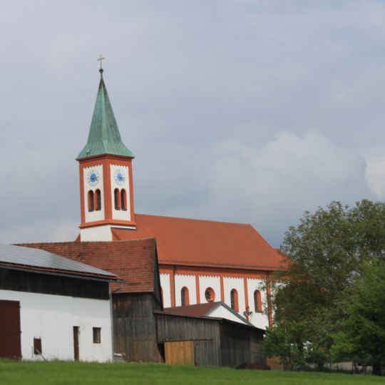St. Ulrich