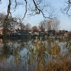 Zwemvijver "Tuindorp"