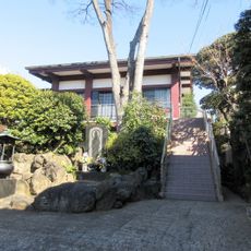 Fudō-in