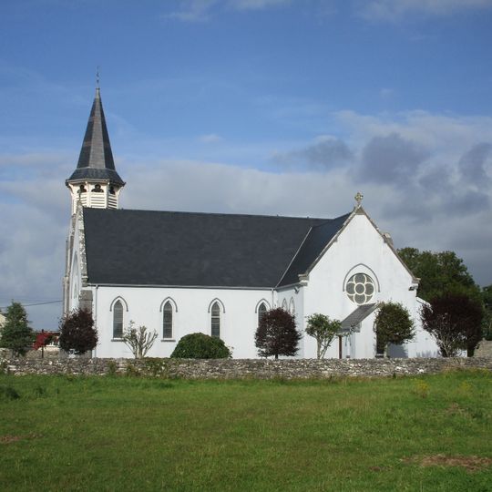 St Tola's Church