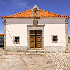 Capela de Nossa Senhora das Neves