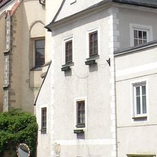 Böhmhaus Heidenreichstein