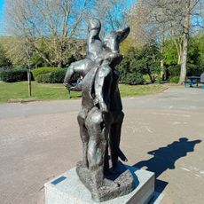 Putney Sculpture Trail