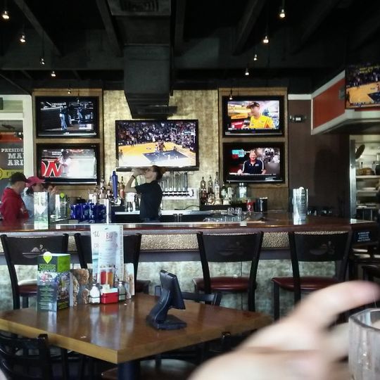 Chili's