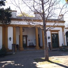 Casa de Amancio Alcorta