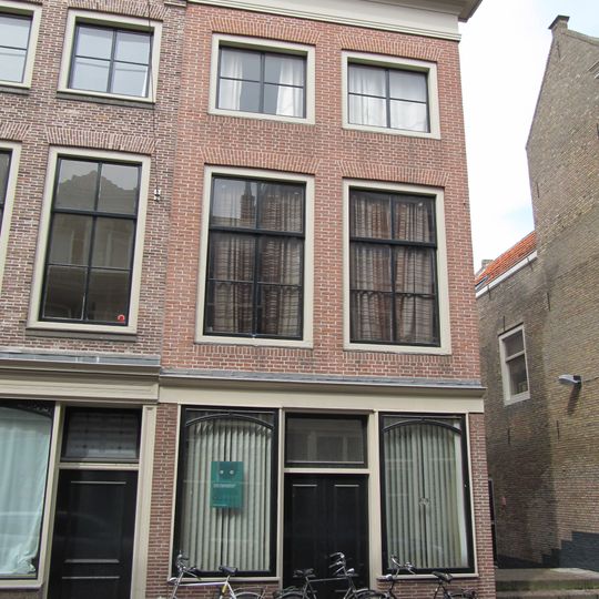 Voorstraat 63, Dordrecht