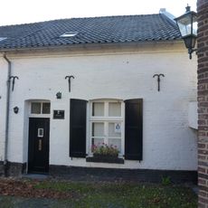 Kloosterberg 2, Thorn