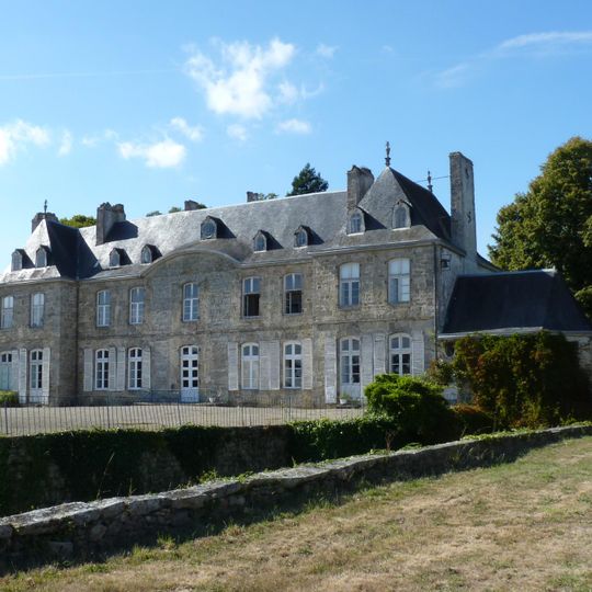 Château des Granges