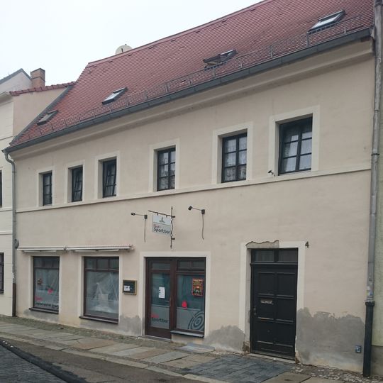 Wittenberger Straße 4