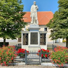 Mischendorf War Memorial