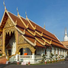 Wat Phra Sing