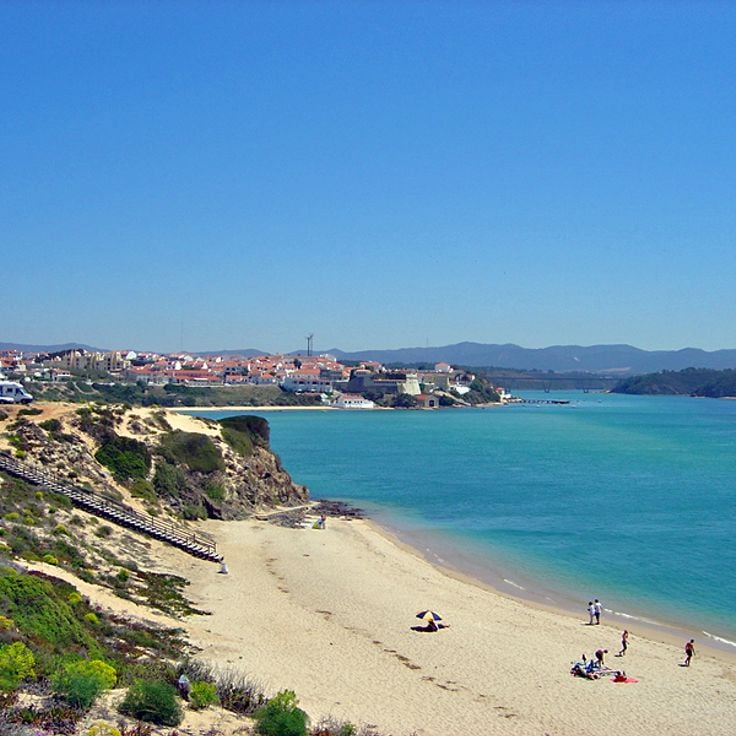 Vila Nova de Milfontes