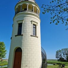Remplin Palace
