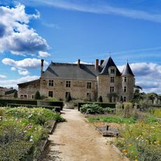 Château de la Chabotterie