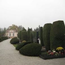 Varaždin Cemetery