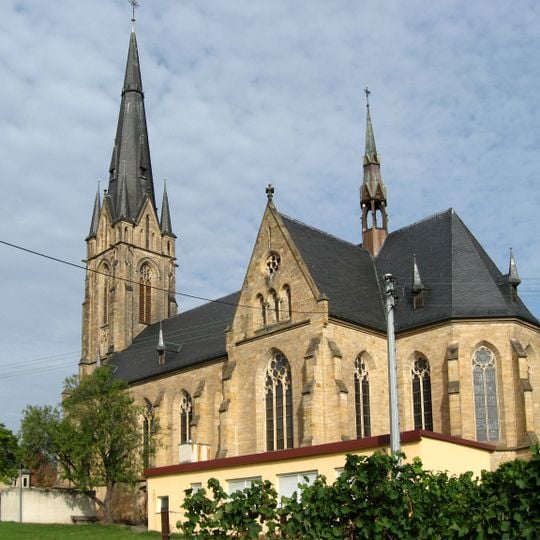 St. Ludwig