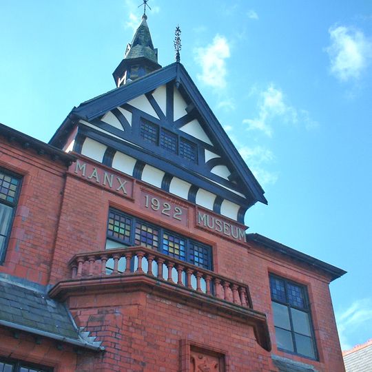 Manx Museum
