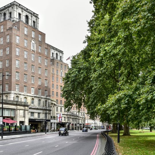 Grosvenor House Hotel