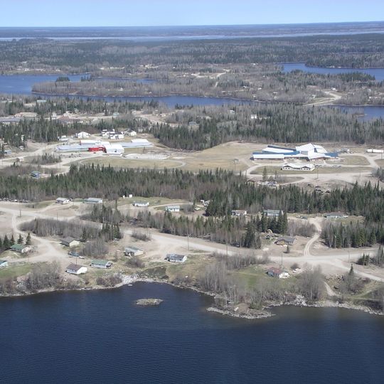 Garden Hill First Nation