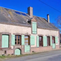 La Chapelle-Vicomtesse